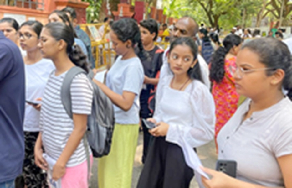 CUET UG 2026 Exam Postponed Due to Bakrid Holiday Notice