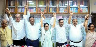 Mamata Defies 'Rigged' WB Poll Verdict