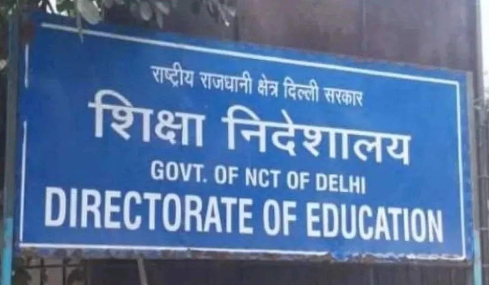 Delhi Schools: New Rule Limits Fee Collection to One Month