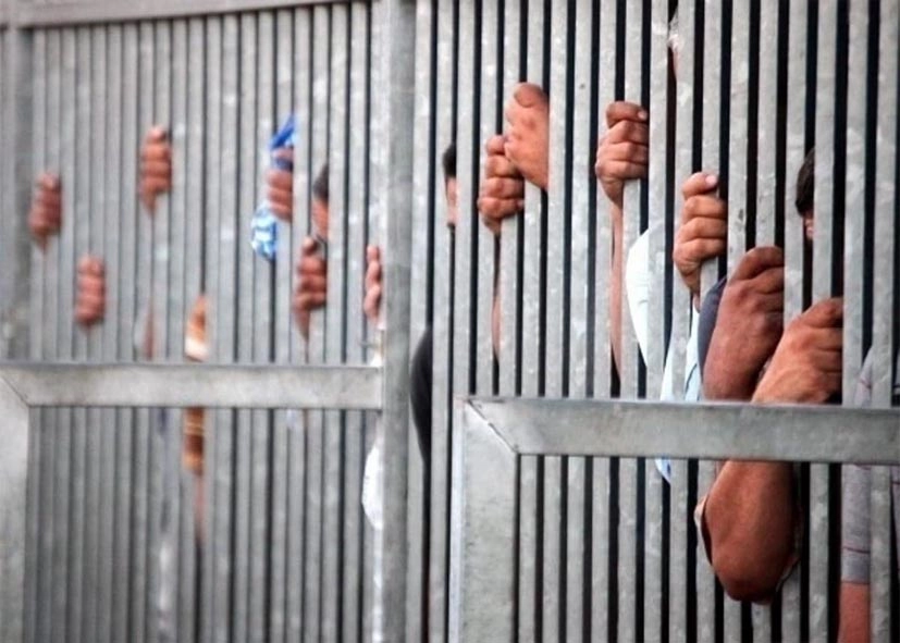 Delhi Jails' Inmates Double Capacity, NCRB Report Reveals
