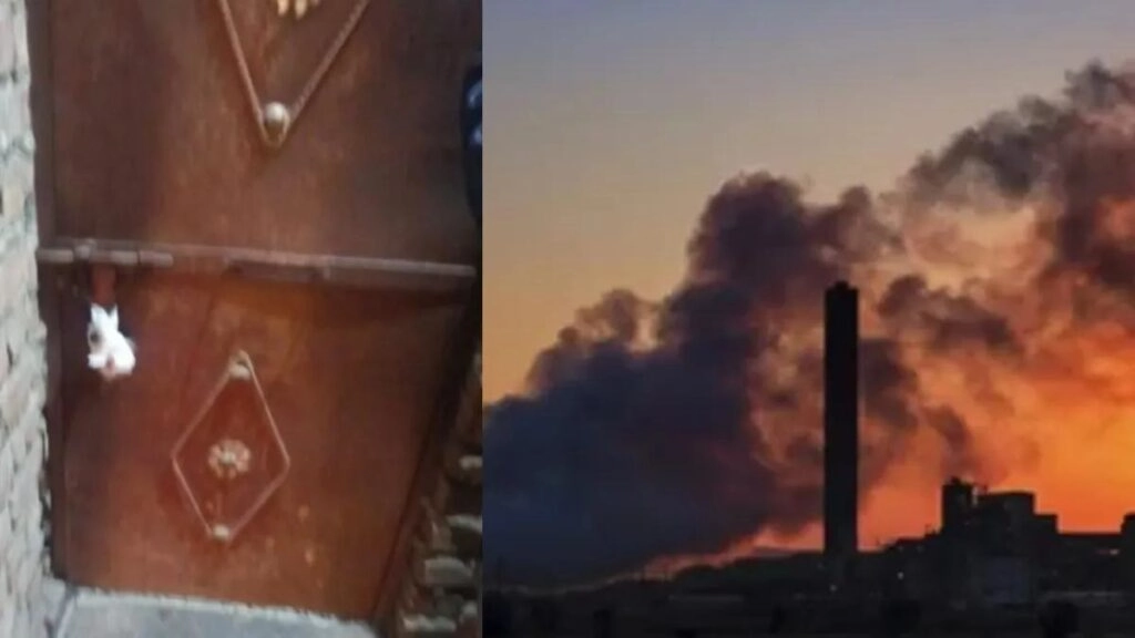 Delhi Seals 6 Illegal Factories for Pollution Violations
