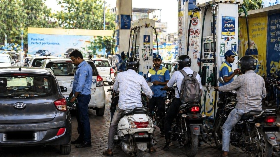 Petrol and Diesel Price Changes: New Rates from Oil Companies