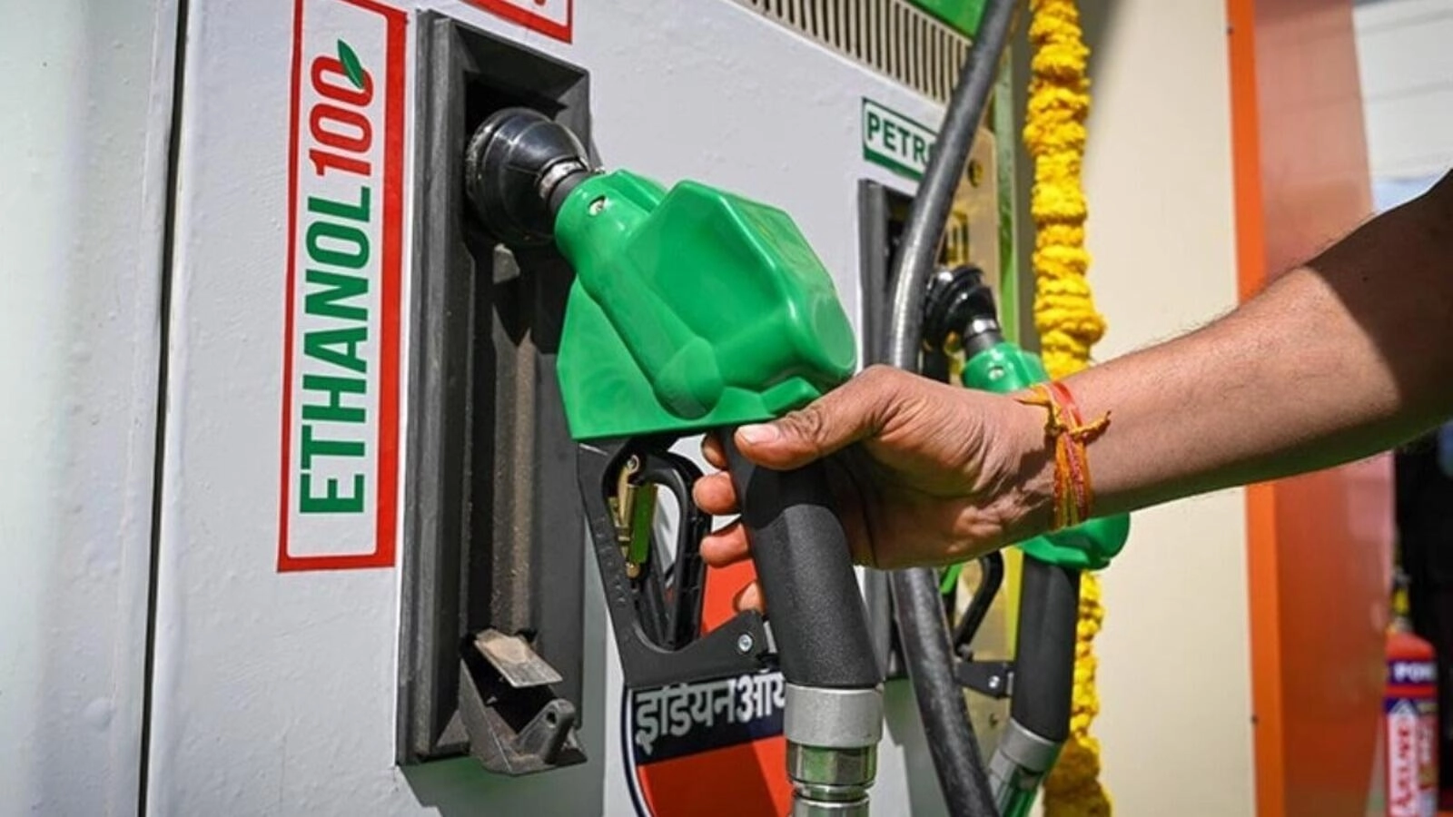 Ethanol Blend Rule: New Fuel Choice at Petrol Stations