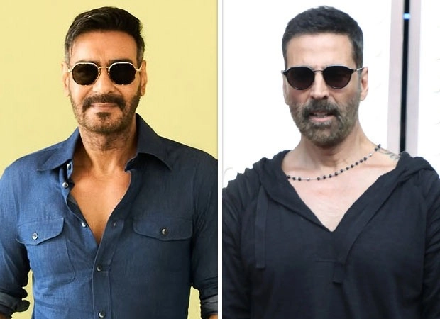 Dhamaal 4 Releases July 17; Ajay Devgn, Akshay Kumar Avoid Clash