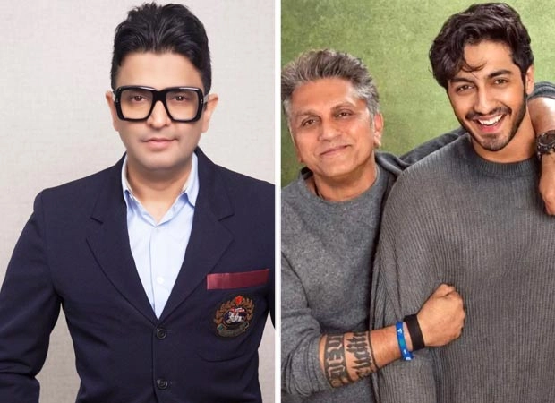 T-Series Prepares to Announce 'Satranga,' a Grand Musical Event