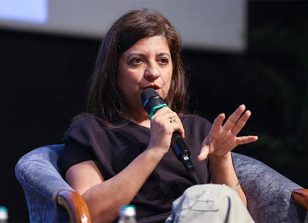Zoya Akhtar Confirms Office Robbery, 66 Hard Disks Missing