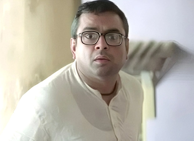 FACT CHECK: Paresh Rawal hasn't quit Hera Pheri 3; old news
