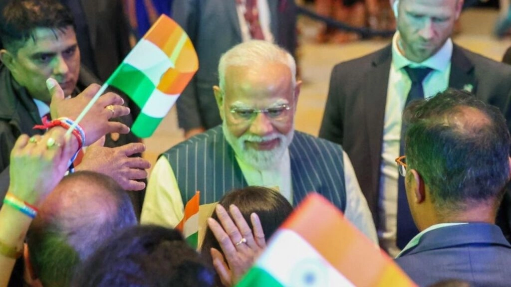 Nordic Countries: From Blue Economy to Space and India's Challenges