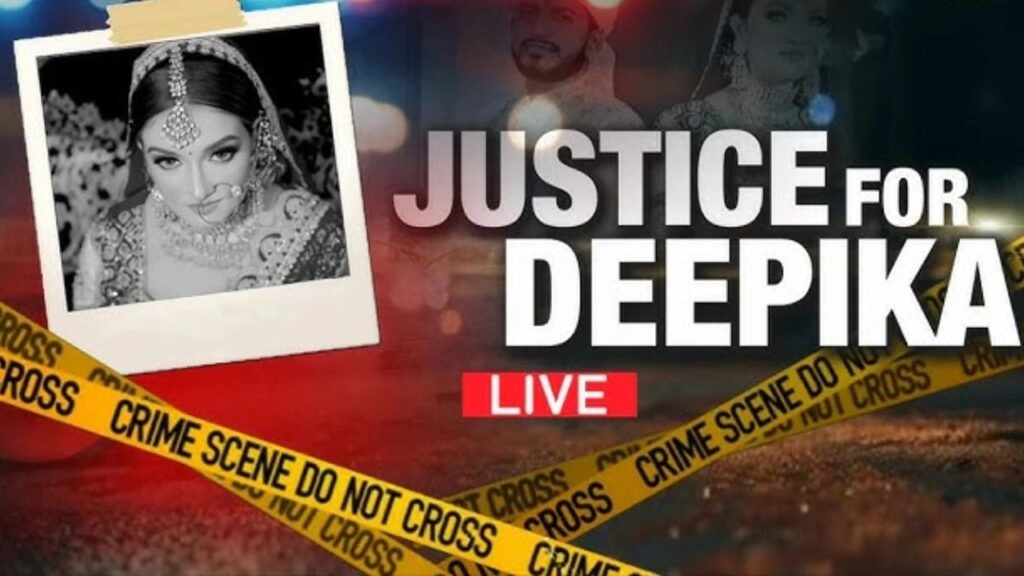 Noida Dowry Death Case: Postmortem Reveals Chilling Details