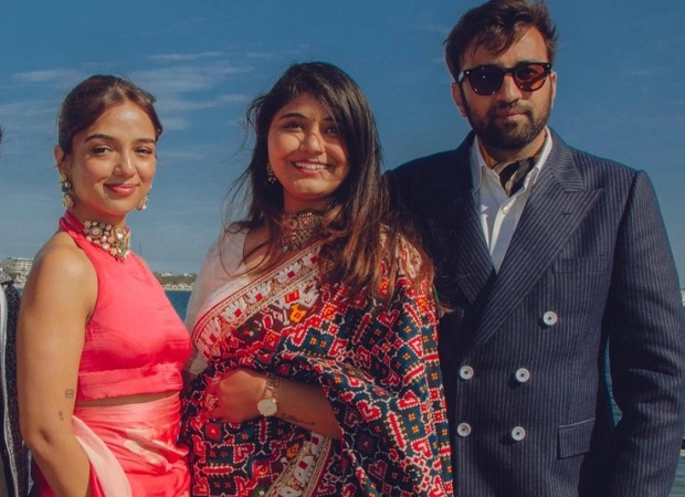 Gudgudi Team Unveils Two Films Ahead of Cannes 2026