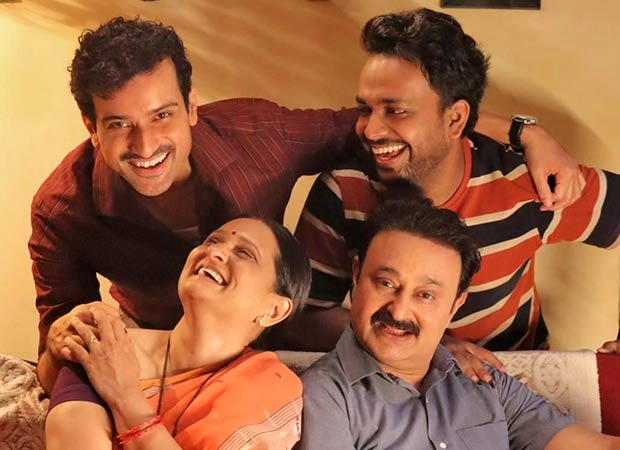 Gullak Season 5 Confirmed; Anant V Joshi Takes Over Role