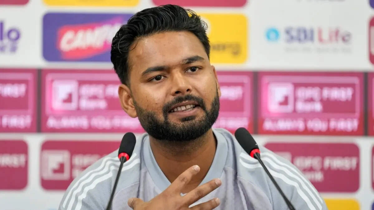 After Hardik and Shubman, Rishabh Pant faces betrayal in selection