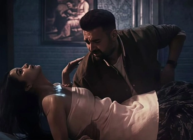 Haunted 3D: Echoes of the Past to Release Bite-Sized 'Screamers'