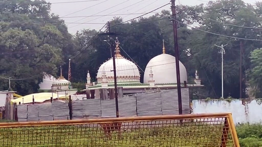 High Court Recognizes Bhojshala's Heritage and History