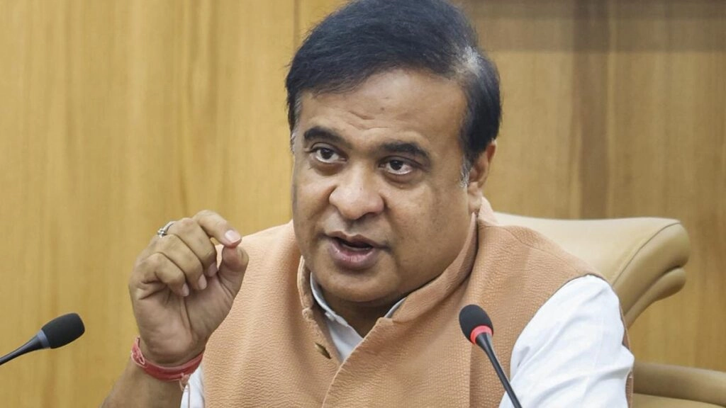 Himanta Biswa Sarma Celebrates Assam Victory: Prepare for Pawan Kheda