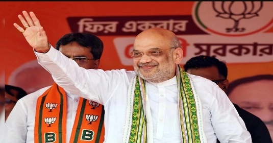 BJP's Bengal Conquest: Amit Shah's 15-Day Strategy Unveiled