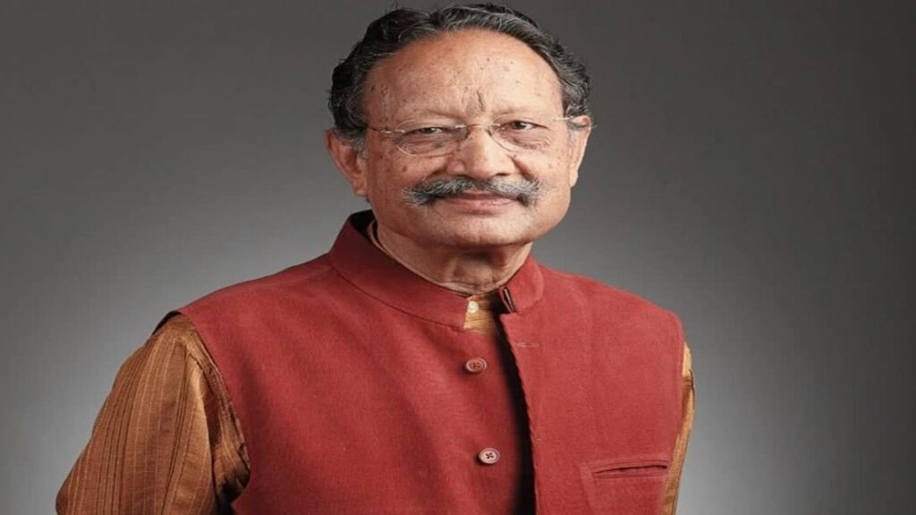Bhuvan Chandra Khanduri: Details on His Death
