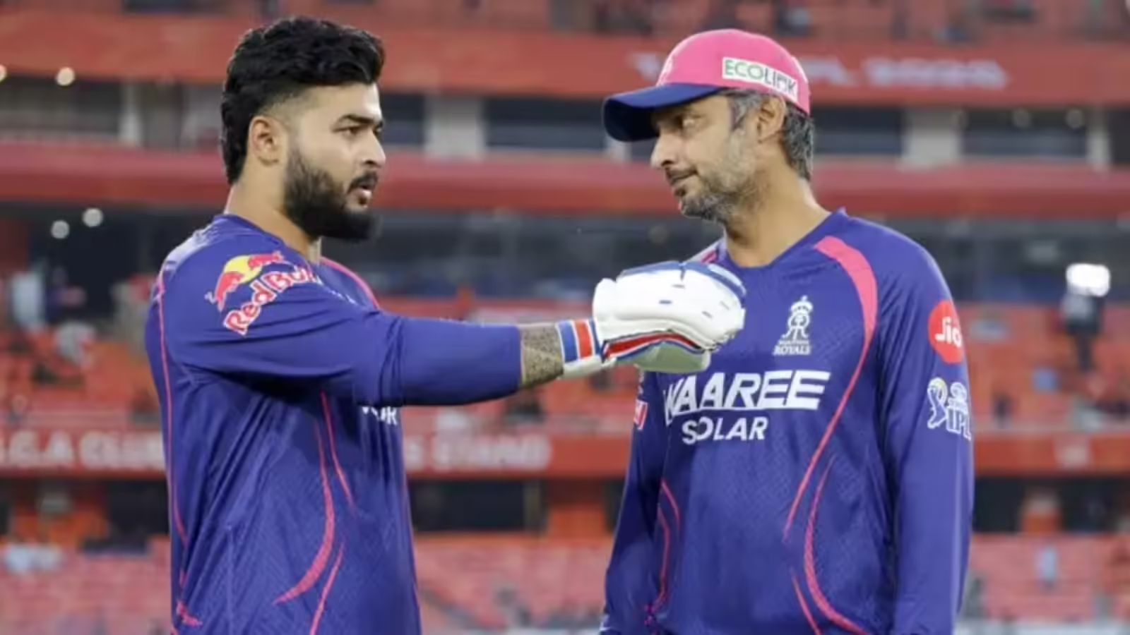 Sangakkara's Shocking Claim: RR Player Accused of Betrayal