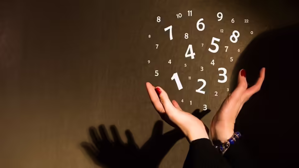 Numerology May 29, 2026: Discover Your Lucky Number Today