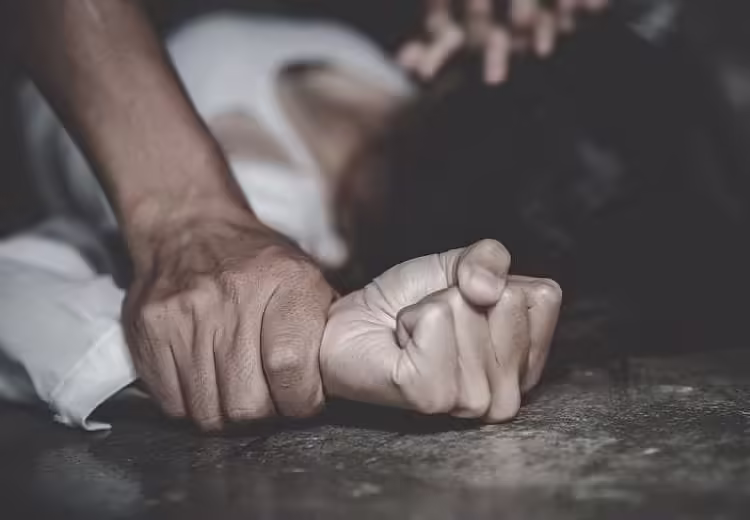 Lawyer Blackmails Woman After Recording Nude Video