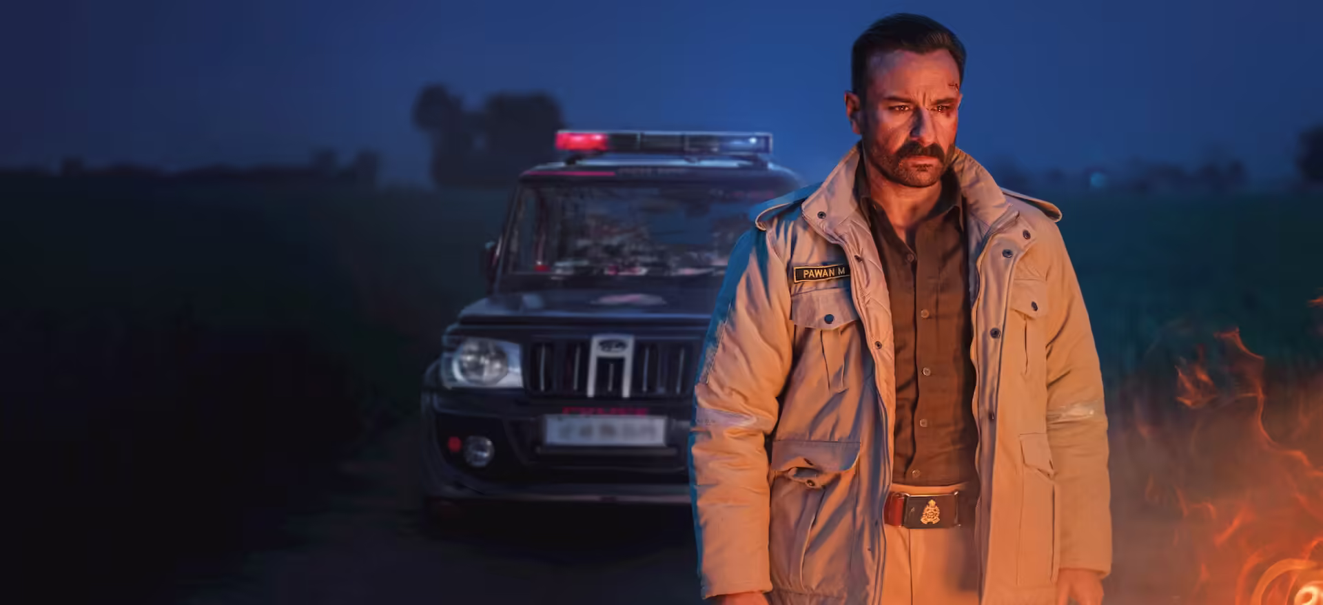 ‘कर्तव्य’ Review: Saif Ali Khan's Film Lacks Strong Impact