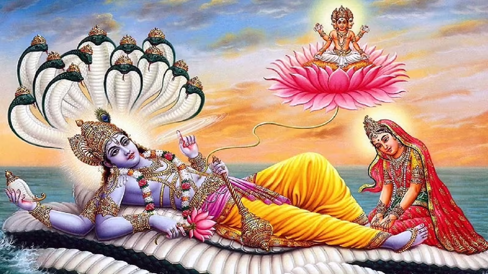 ज्येष्ठ अधिक मास की एकादशी: पूजा, दान और शुभ समय