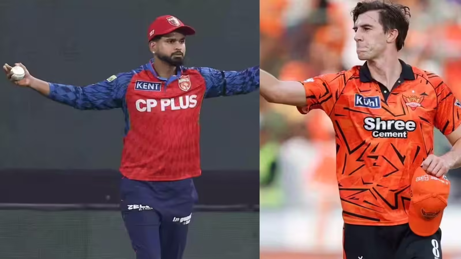 SRH vs PBKS Highlights: Cooper Connolly's Century Not Enough