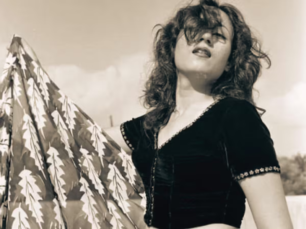 76 Years Ago: India's First Adult Film Shocked Audiences