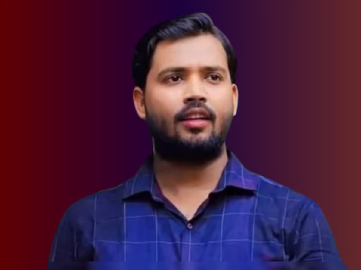10 रुपये का डायपर लीक नहीं होता: खान सर ने NEET पेपर लीक पर सवाल उठाए