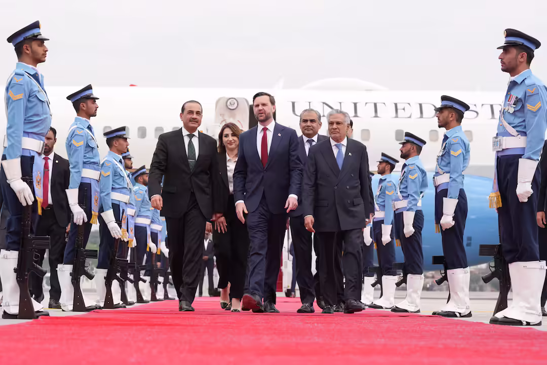 US-Iran Draft Deal: Big Announcement Soon, Team Leaves for Qatar