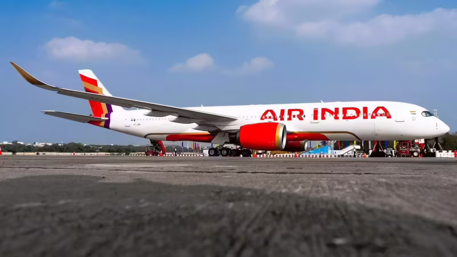 Air India cancels flights on 6 international routes, reduces 23