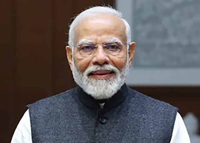 PM Modi Congratulates Indian Wrestlers on U23 Asian Success