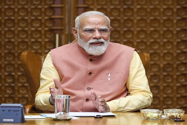 Modi Cabinet Meeting Today Amid Reshuffle Speculations
