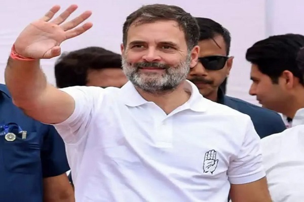 Defamation Case: Rahul Gandhi's Voice Sample Plea Rejected