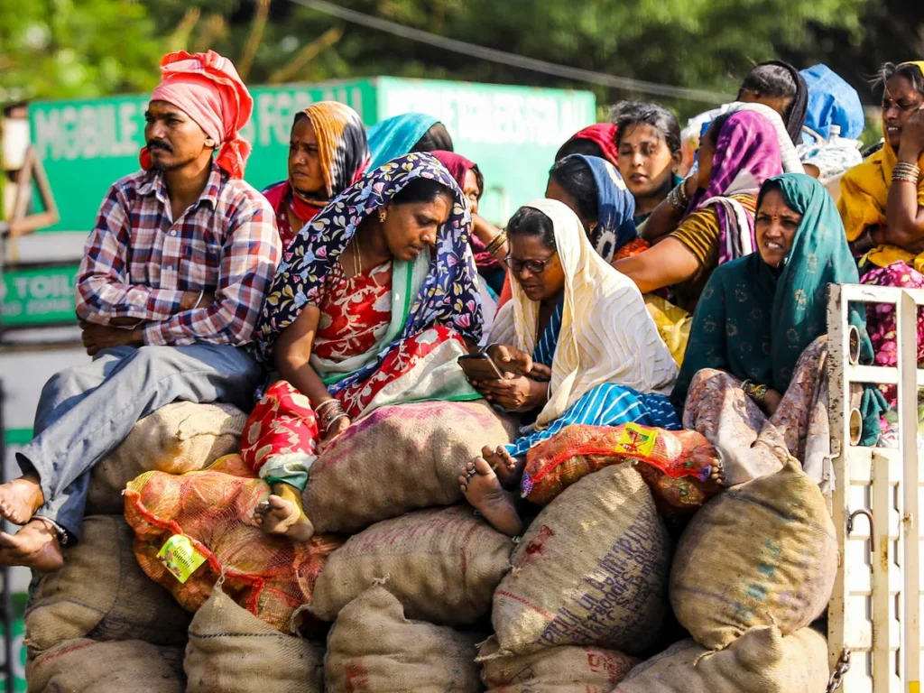Monsoon Delays Amid Heat: When Will Rains Arrive in Your State?