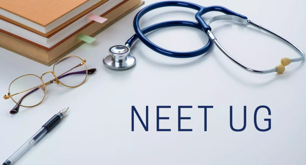NEET-UG 2026 Cancelled to Protect Students’ Interests: NTA