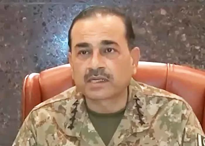 Pakistan's Democracy Dwindles Under Munir's Hard-State Tactics
