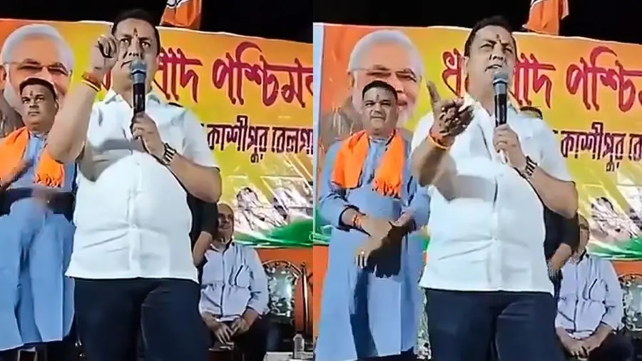 BJP MLA: 'I Won't Serve Muslims; They Didn't Vote for Me'