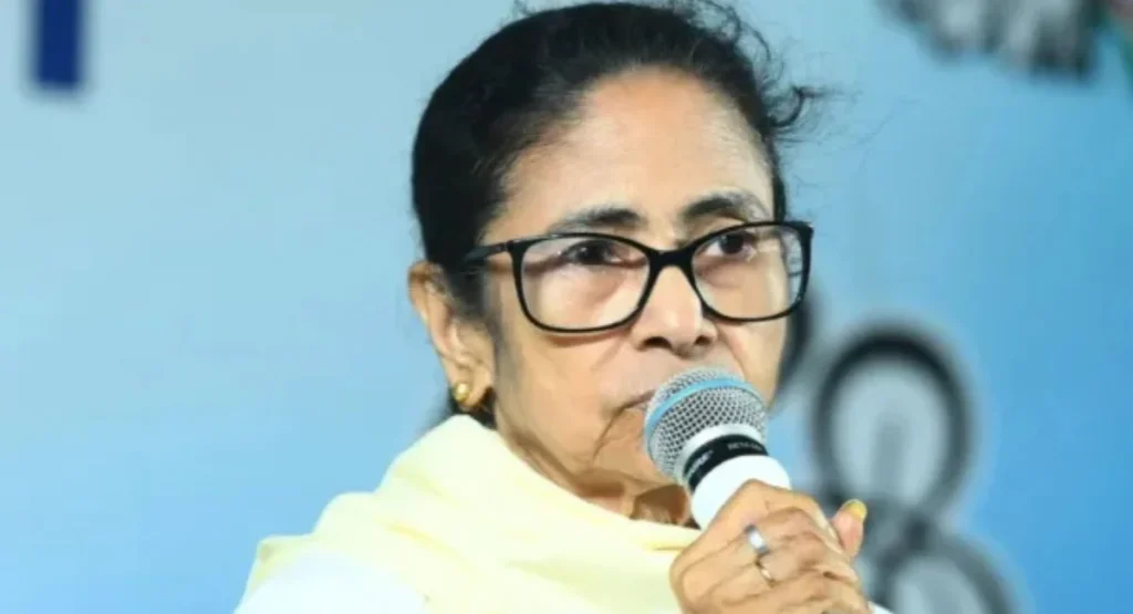 Mamata's Future: Will She Resign After Defeat?