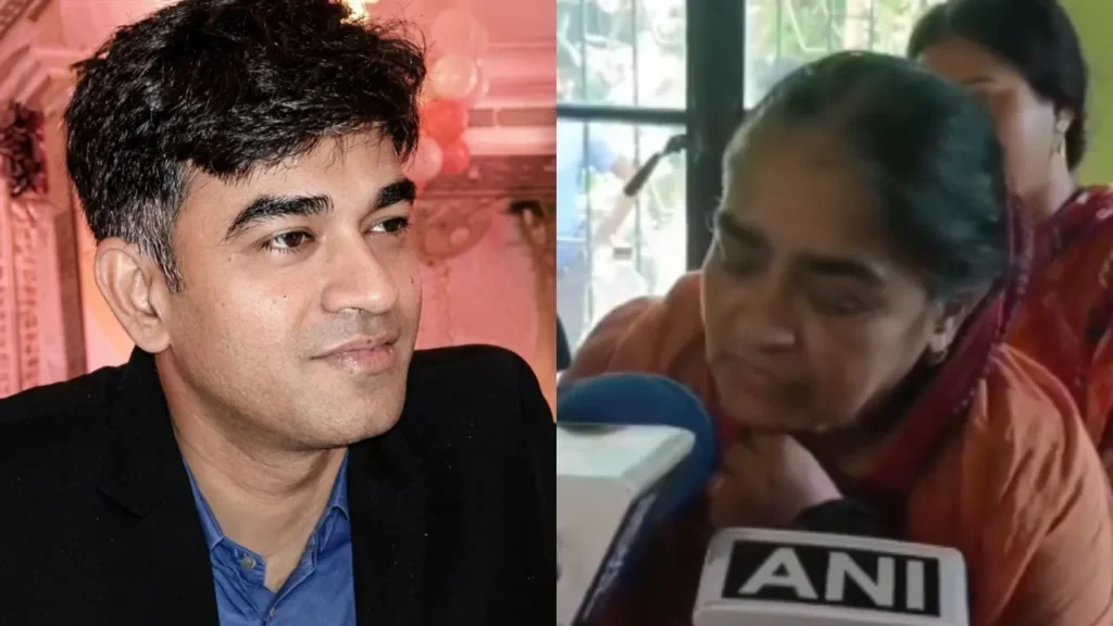 Mother of Chandranath Rath Demands Unique Punishment for TMC