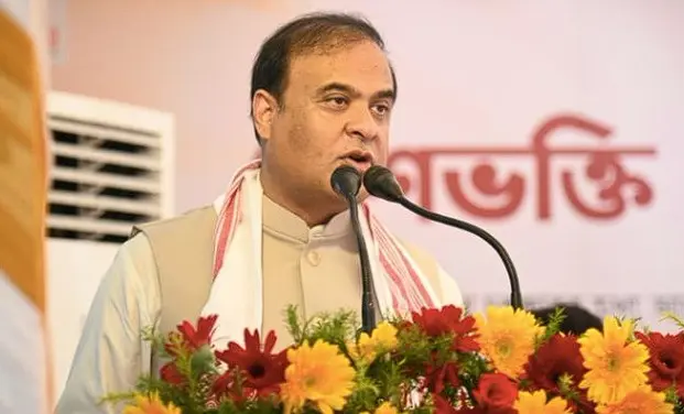 Sarma Selects Quartet for Assam Cabinet, Ranjit Das as Speaker Nominee