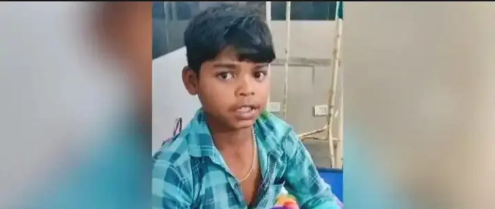 Teen Fights Off Leopard Attack, Sustains Injuries