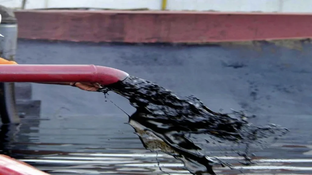 India's Crude Oil Exploration: Reducing Foreign Dependence