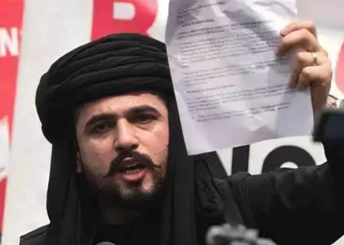 Baloch Activist Reveals Pakistan's Double-Faced Reality