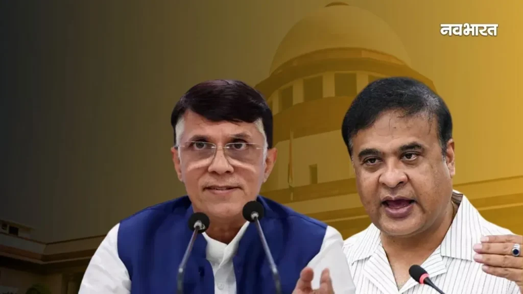 Truth Prevails: Pawan Kheda's Statement After Bail Granted