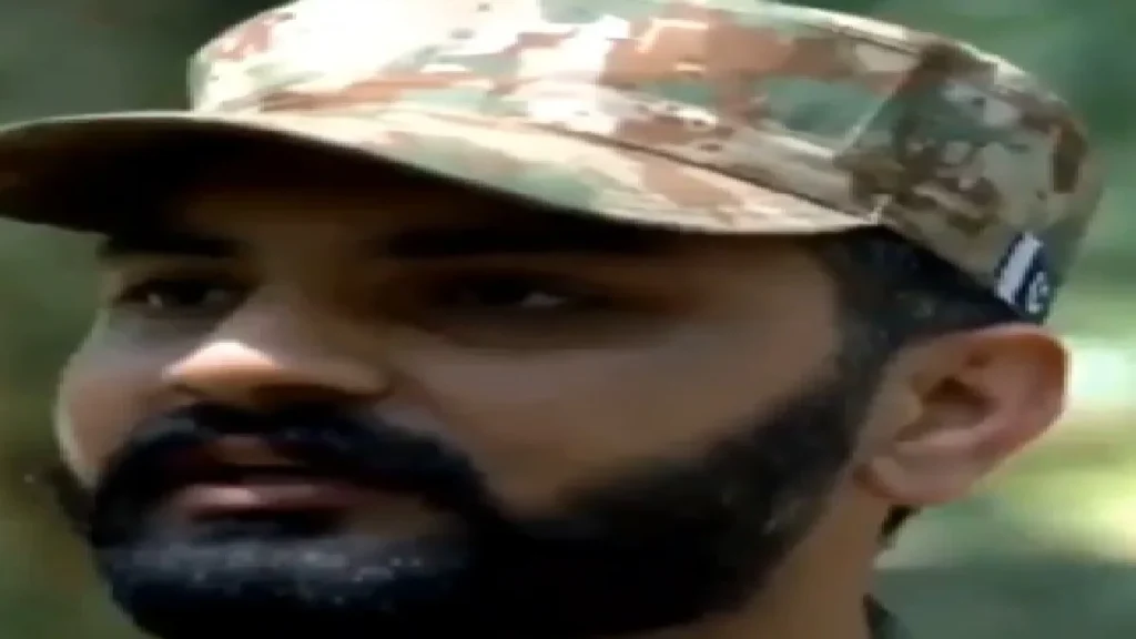 Pakistan Army Officer's Lie About Attacking Indian Bases Exposed