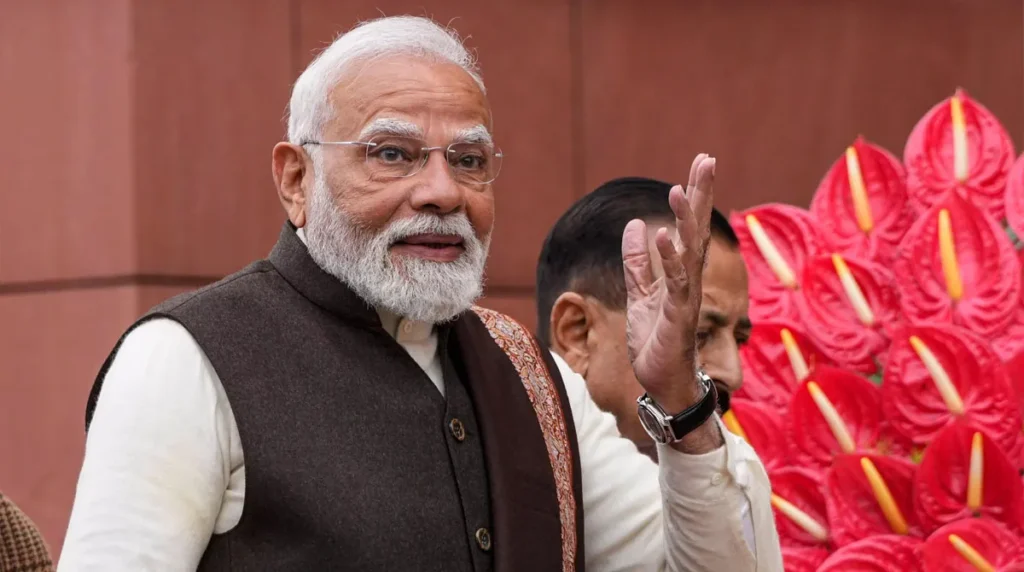 PM Modi's 2nd Appeal: Online Classes, Work From Home, Car Pooling
