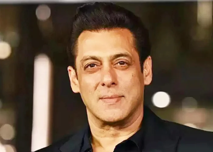 Salman Khan on the Difference Between Being Alone and Lonely