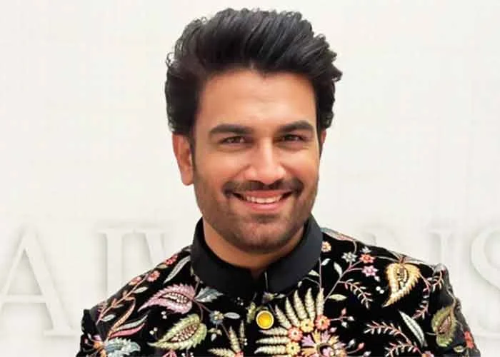 Sharad Kelkar on the Evolution of Wedding Narratives in TV