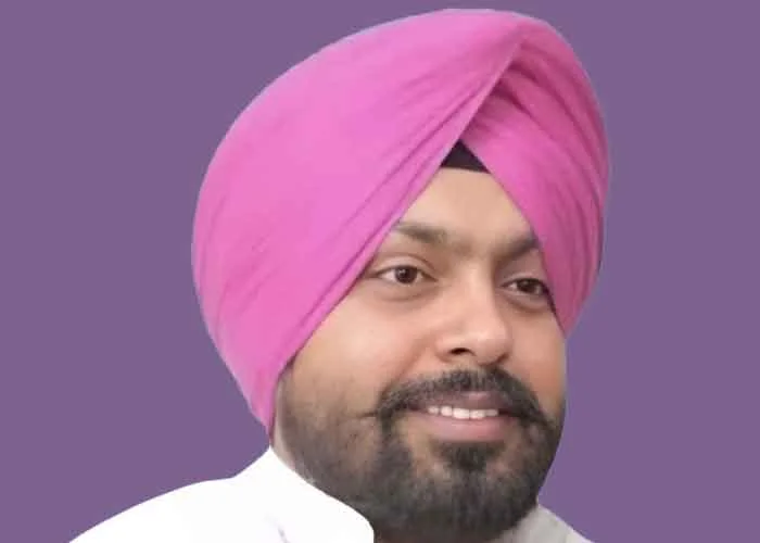 RTI Activist Simranjeet Singh Shot Dead Near LPU